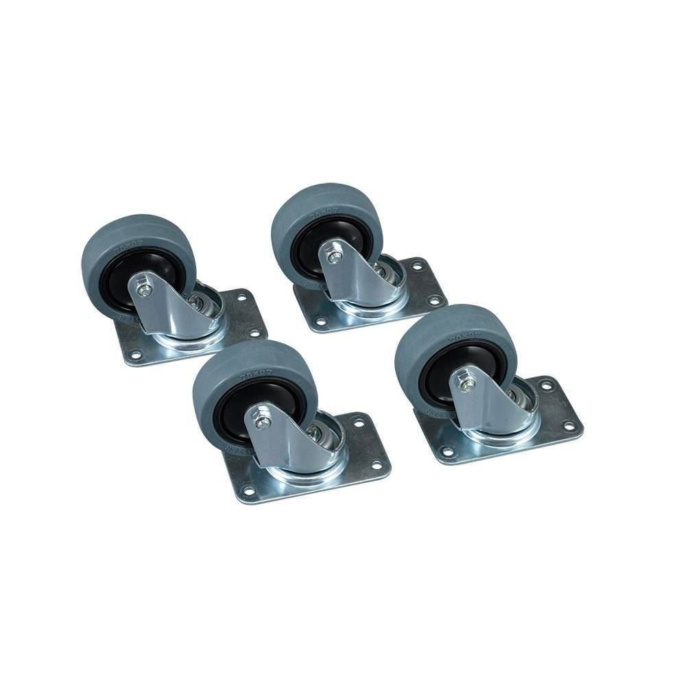 Yamaha SPW-1 Wheel Kit for DXSXLF, CXSXLF & DXSMKII Series