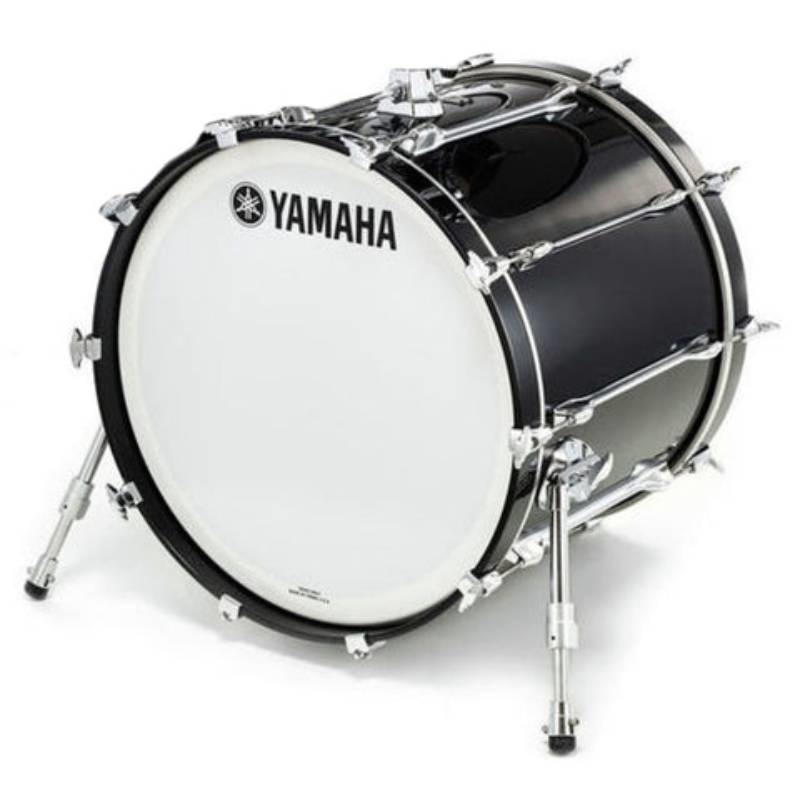 Yamaha Recording Custom 22 x 14 Bass Drum