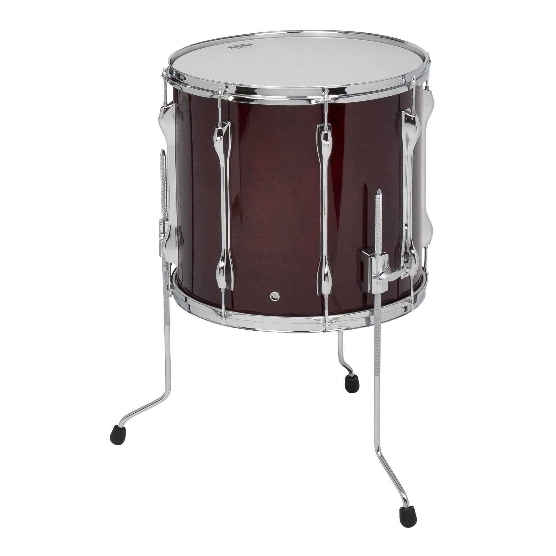 Yamaha Recording Custom 16 x 15 Inch Floor Tom - Classic Walnut