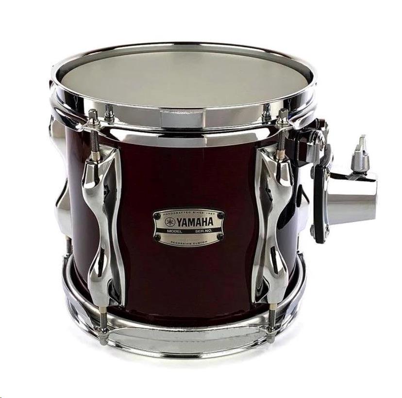 Yamaha Recording Custom 8 x 7 inch Tom Classic Walnut
