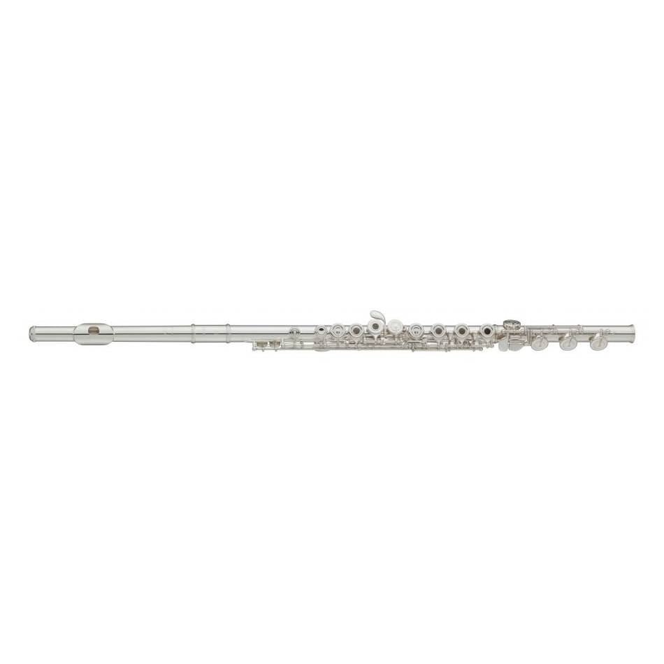 Yamaha YFL372H B Foot Intermediate Flute