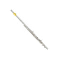 Yamaha YFL472H B-Foot Professional Flute with Gold Lip Plate