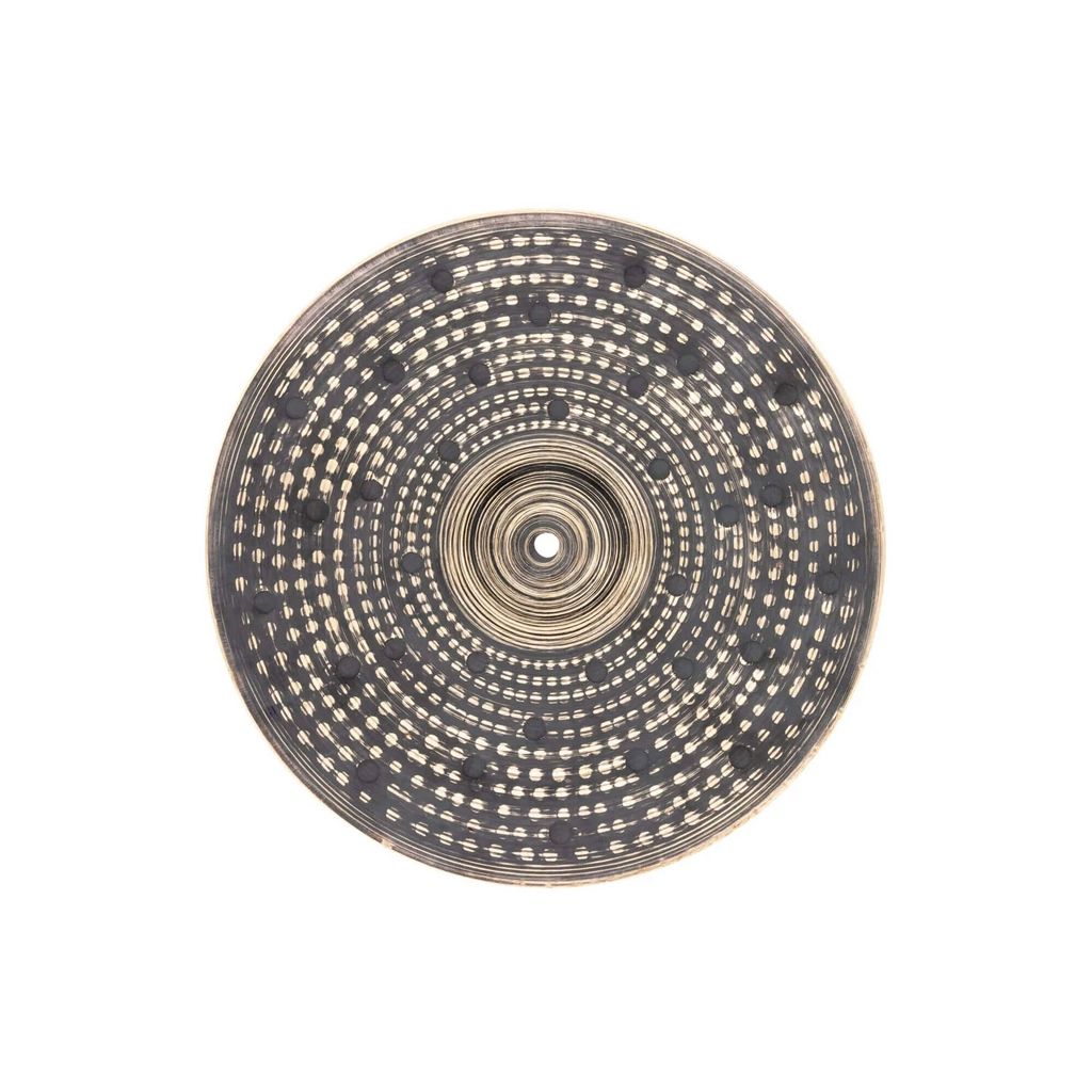 Zildjian S Dark 14 Hi-Hat Cymbals (Pair)