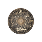 Zildjian S Dark 14 Hi-Hat Cymbals (Pair)
