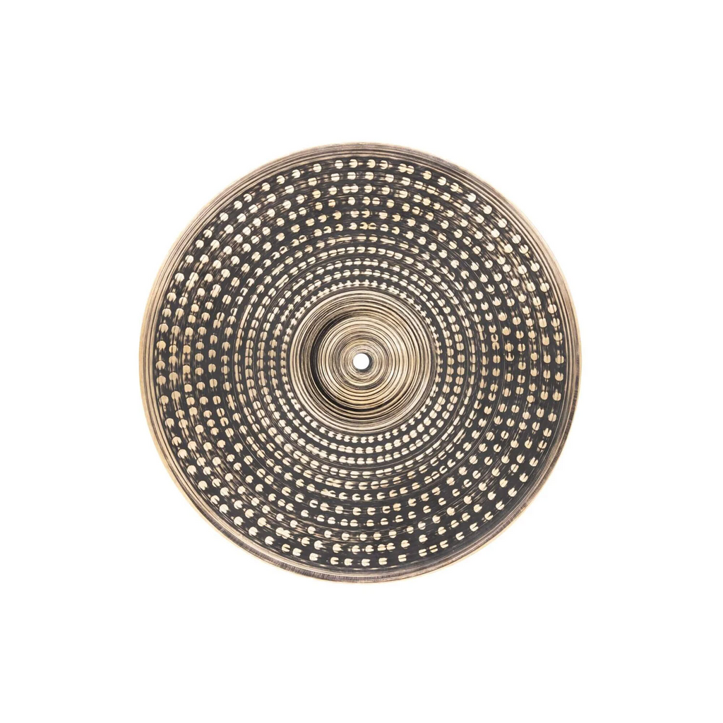 Zildjian S Dark 14 Hi-Hat Cymbals (Pair)