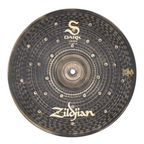 Zildjian S Dark 16 Crash Cymbal