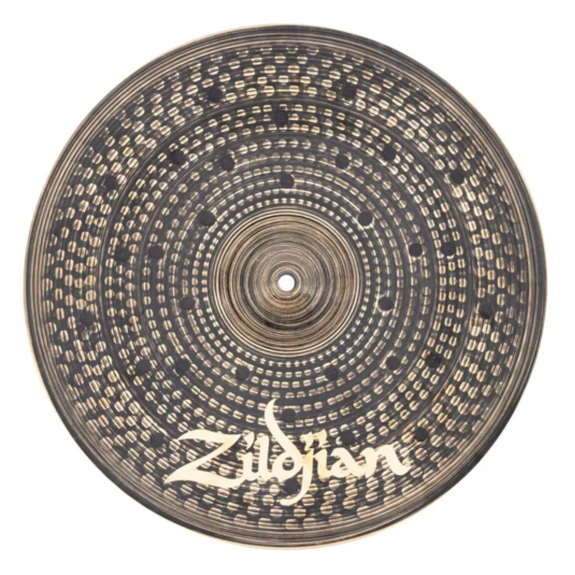 Zildjian S Dark 16 Crash Cymbal