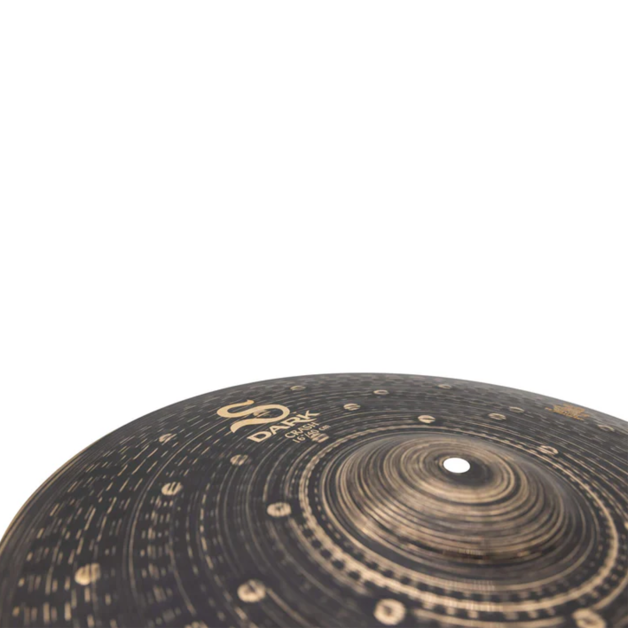 Zildjian S Dark 16 Crash Cymbal