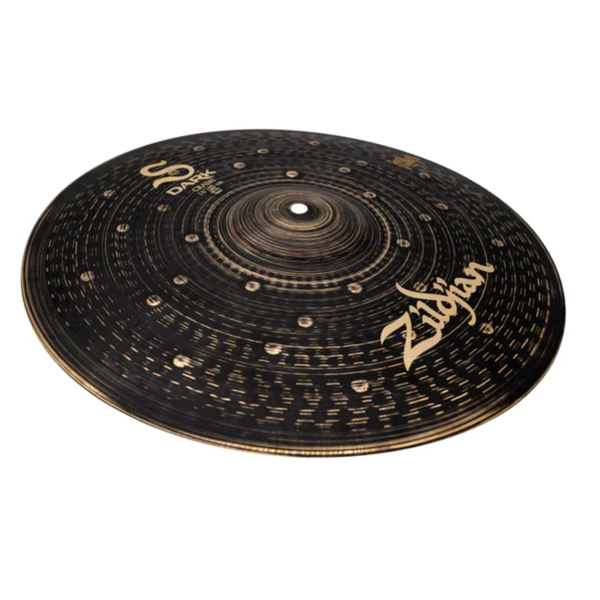Zildjian S Dark 16 Crash Cymbal