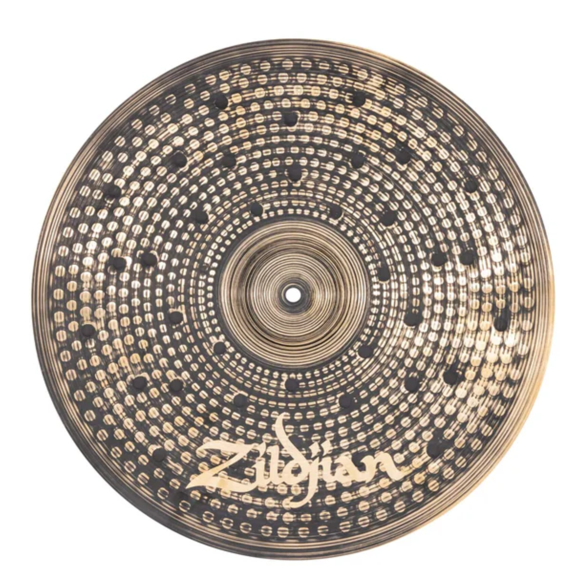 Zildjian S Dark 18 Crash Cymbal