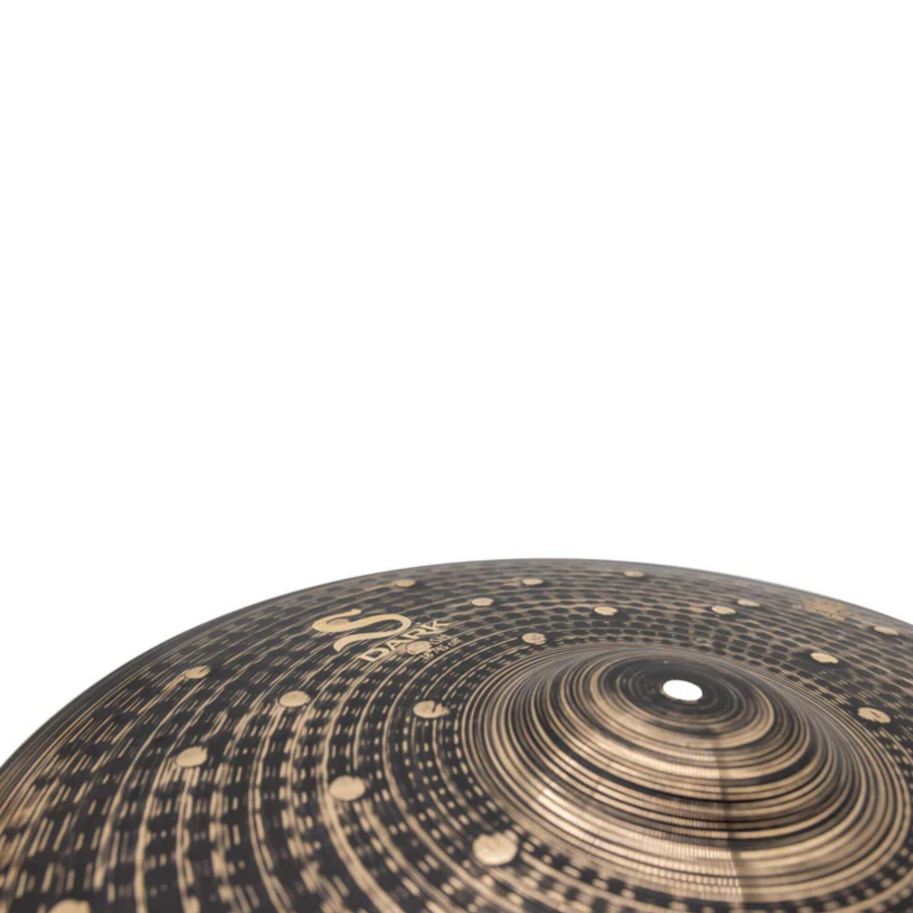 Zildjian S Dark 18 Crash Cymbal
