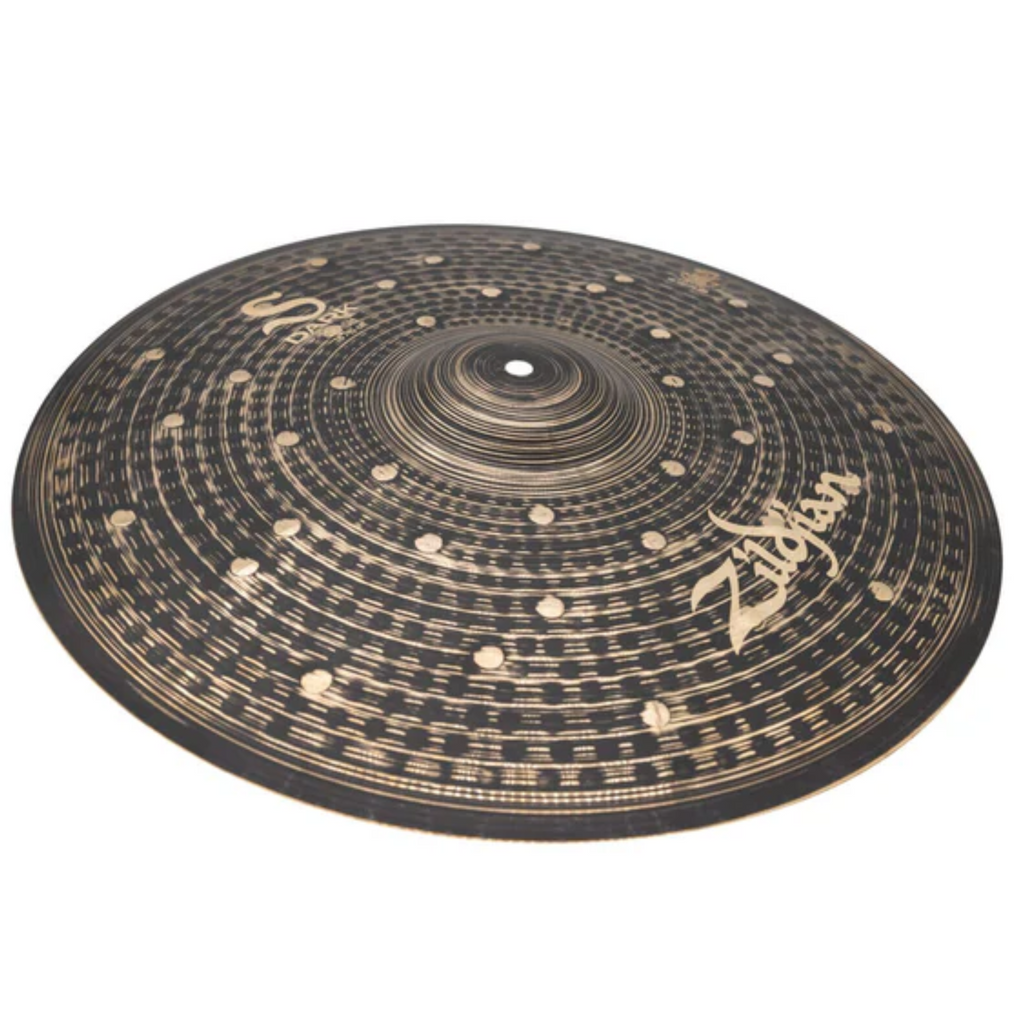 Zildjian S Dark 18 Crash Cymbal