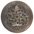 Zildjian S Dark  18  China Cymbal