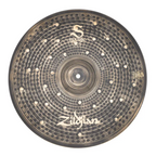 Zildjian S Dark 18 Crash Cymbal
