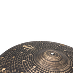 Zildjian S Dark 20 Ride Cymbal