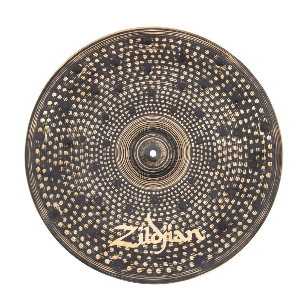 Zildjian S Dark 20 Ride Cymbal