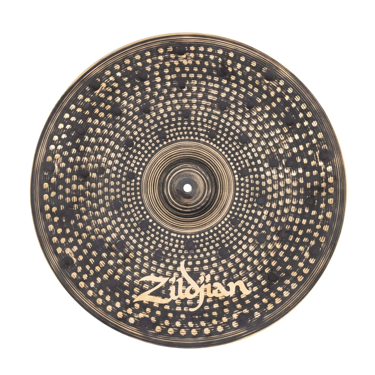 Zildjian S Dark 20 Ride Cymbal