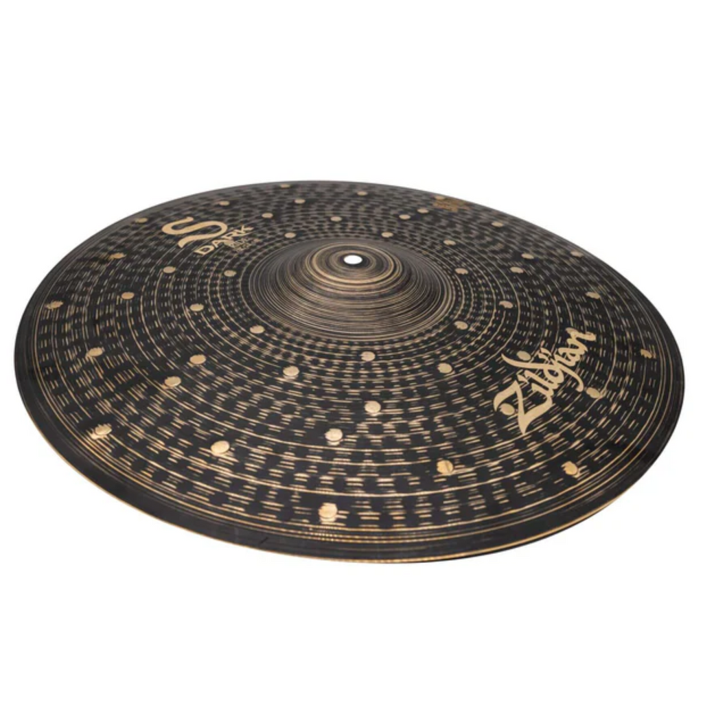Zildjian S Dark 20 Ride Cymbal