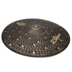 Zildjian S Dark 20 Ride Cymbal