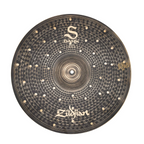 Zildjian S Dark 20 Ride Cymbal