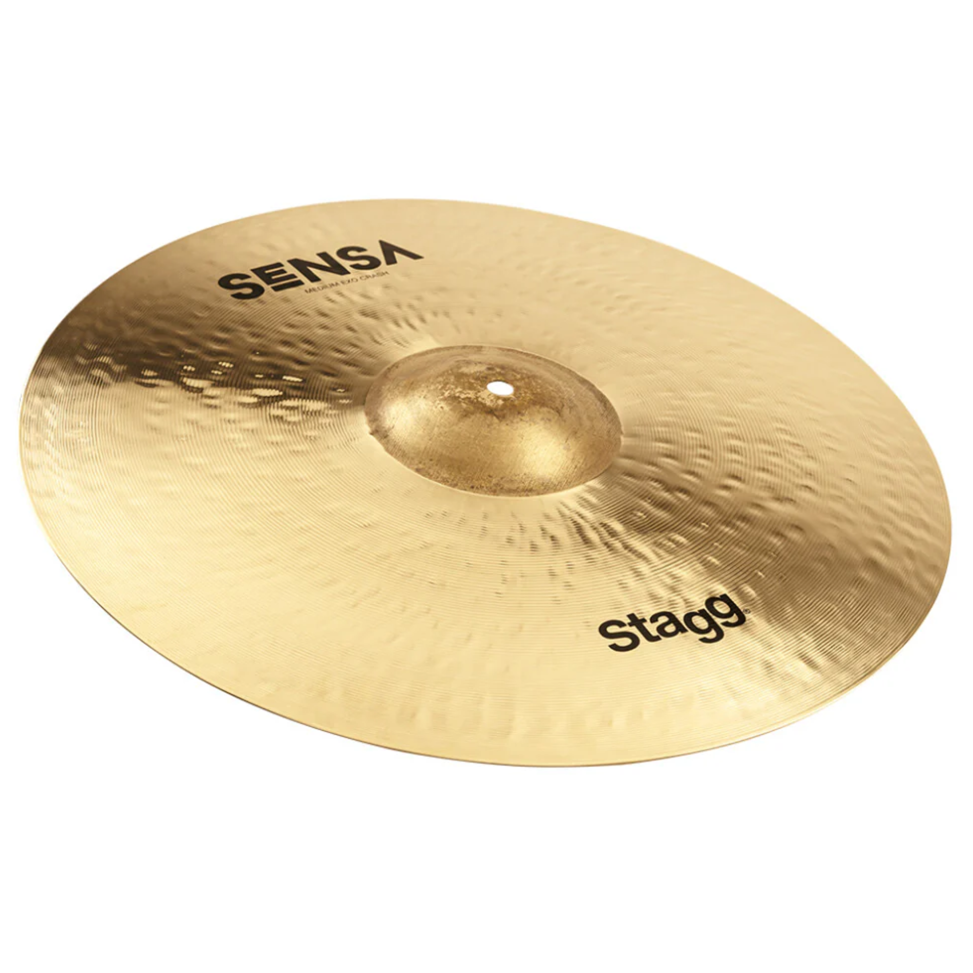 Stagg 16 Sensa Exo Crash Cymbal