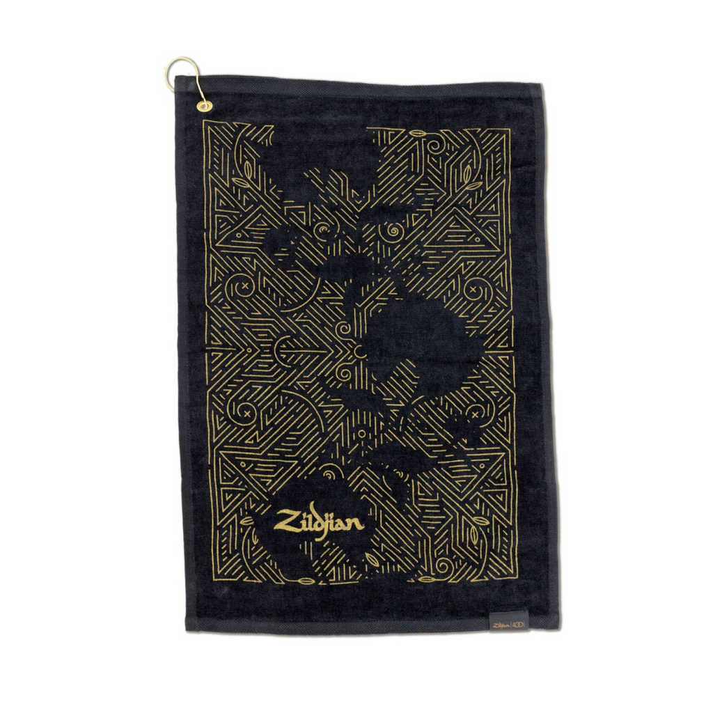 Zildjian Drumsticks LE 400th Anniversary Bundle