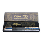 Zildjian Drumsticks LE 400th Anniversary Bundle