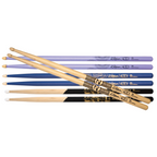 Zildjian Drumsticks LE 400th Anniversary Bundle