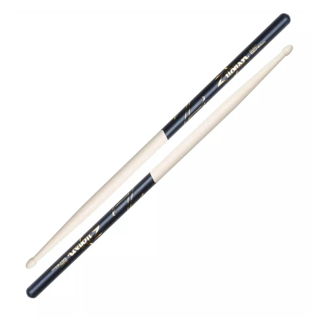 Zildjian Hickory 5A DIP Drumsticks