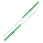 Zildjian Maple 5A Green DIP Drumsticks