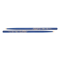 Zildjian LE 400th Anniv. 5B Acorn Drumsticks Jazz - Blue/Gold