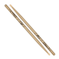 Zildjian Z Custom Ltd Ed. 5B Wood Tip Drumsticks - Gold Chroma