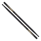 Zildjian Hickory 7A Black Drumsticks