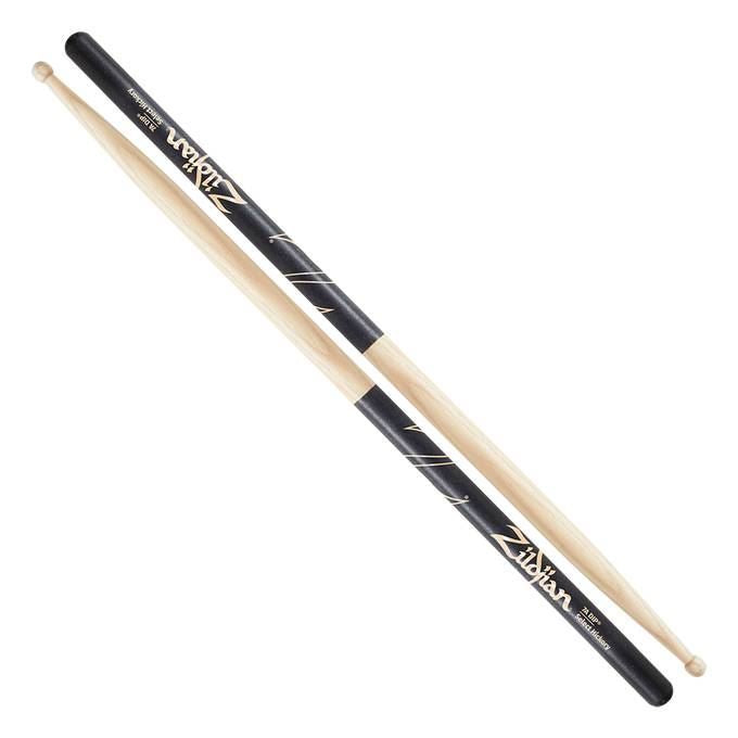 Zildjian Hickory 7A DIP Drumsticks