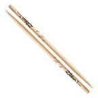 Zildjian Hickory 7A Nylon Drumsticks