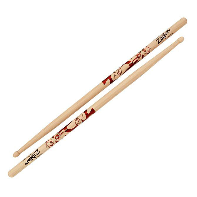 Zildjian Artist Series David Grohl Drumsticks