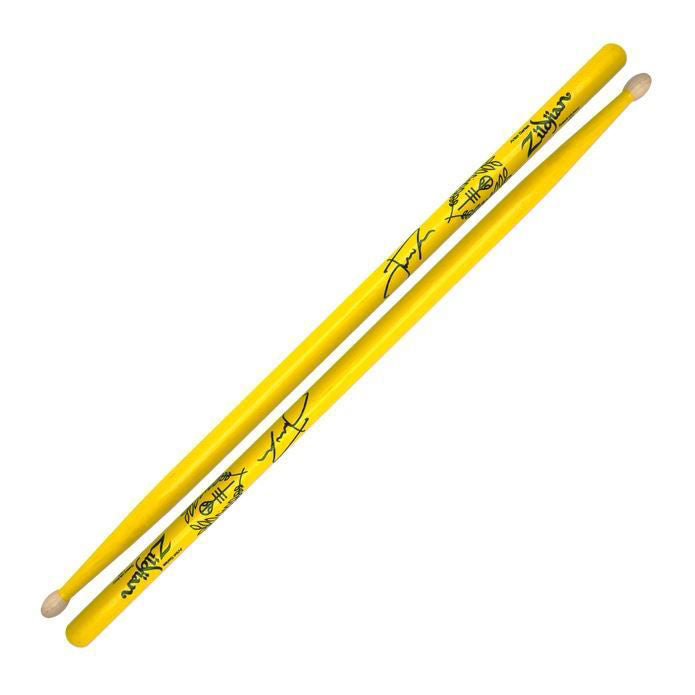 Zildjian Artist Series Josh Dun Trench Drumsticks
