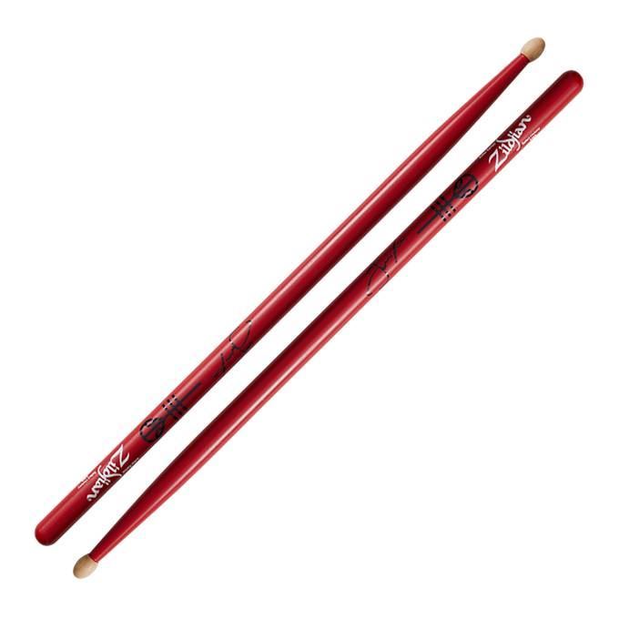 Zildjian Artist Series Josh Dun Drumsticks