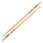 Zildjian Artist Series Manu Katche Drumsticks