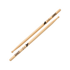 Zildjian Artist Series Taylor Hawkins drumsticks, wooden sticks with logo, designed for drummers and percussionists.
