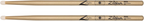 Zildjian Z Custom Ltd Ed. ROCK Nylon Tip Drumsticks - Gold Chroma