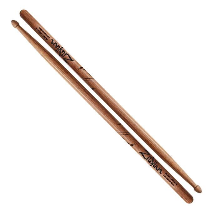 Zildjian Laminated Birch Heavy Super 5A Drumsticks