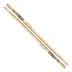 Zildjian Hickory Super 5A Drumsticks