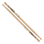 Zildjian Hickory Super 5B Drumsticks