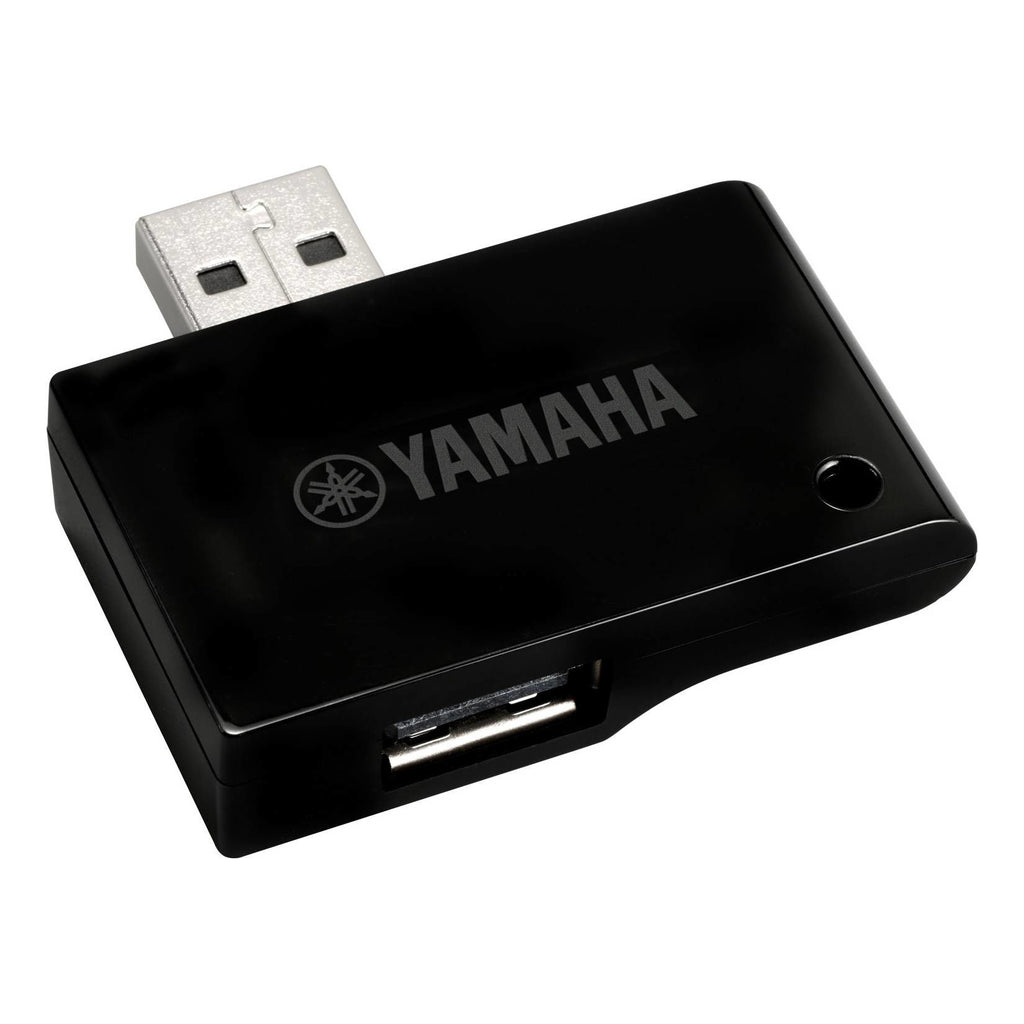 Yamaha UD-BT01 USB Wireless Midi Bluetooth Adaptor (UDBT01)