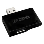 Yamaha UD-BT01 USB Wireless Midi Bluetooth Adaptor (UDBT01)