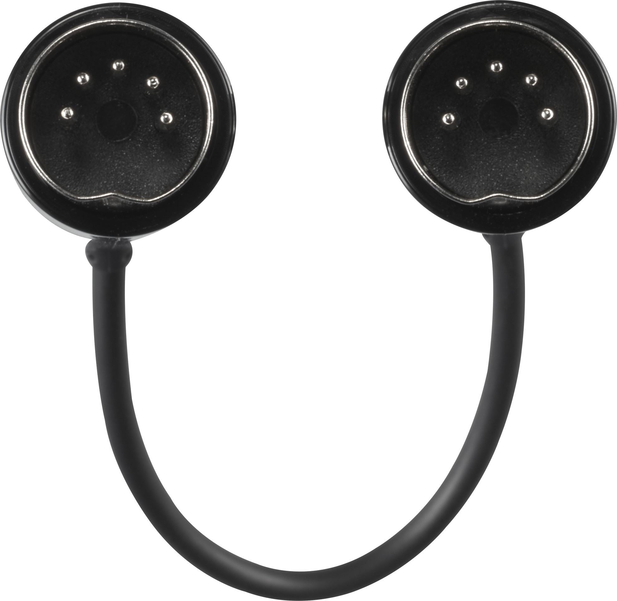 Yamaha MD-BT01 Bluetooth Wireless MIDI Adaptor