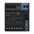 Yamaha MG10 10-Channel Mixing Console