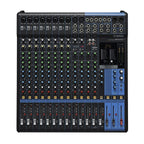 Yamaha MG16XU 16-Channel Mixing Console (SPX Effects & USB)