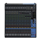 Yamaha MG20XU 20-Channel Mixer (SPX Effects & USB)